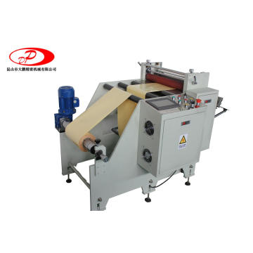 Thermal Paper Electric Guillotine Paper Cutting Machine